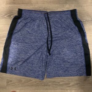 Under Armour Men’s Shorts